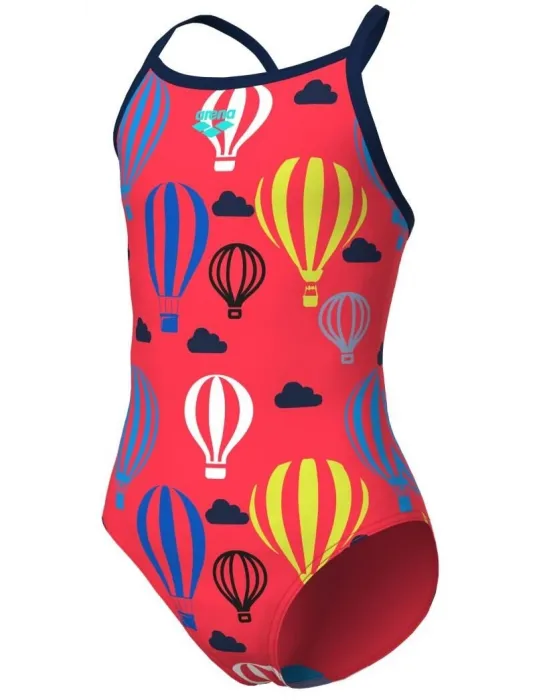 ARENA BALLOONS KIZ ÇOCUK YÜZÜCÜ MAYOSU 007919905