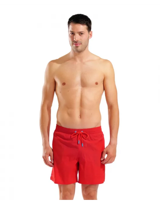 ARENA BEACH BOXER SOLID ERKEK ŞORT MAYO 007137400