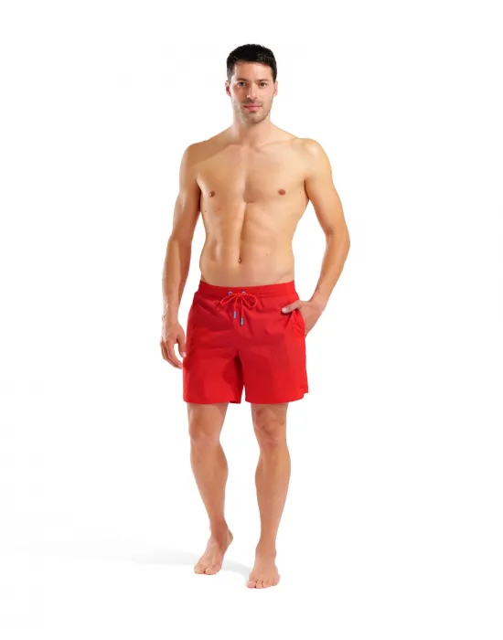 ARENA BEACH BOXER SOLID ERKEK ŞORT MAYO 007137400