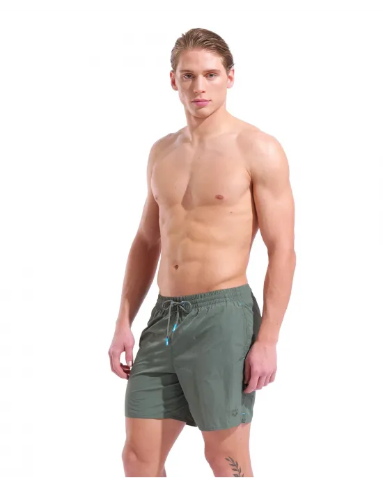 ARENA BEACH BOXER SOLID ERKEK ŞORT MAYO 007137651
