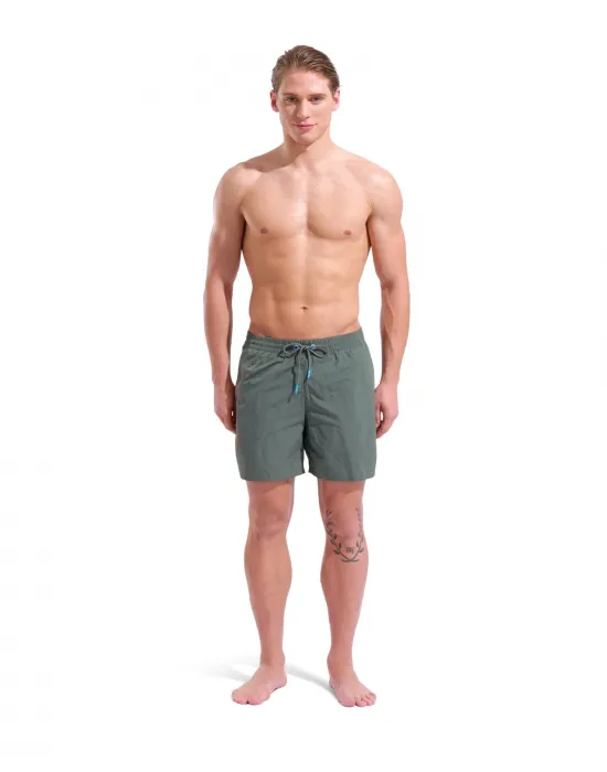 ARENA BEACH BOXER SOLID ERKEK ŞORT MAYO 007137651