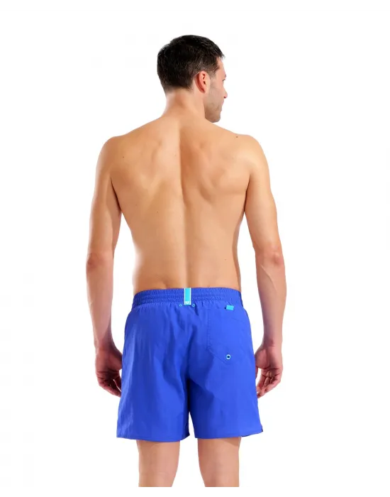 ARENA BEACH BOXER SOLID ERKEK ŞORT MAYO 007137820