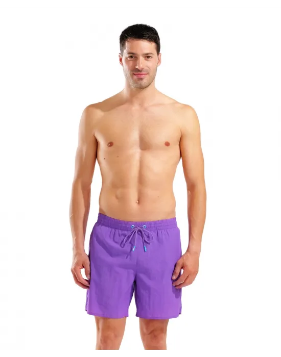 ARENA BEACH BOXER SOLID ERKEK ŞORT MAYO 007137950