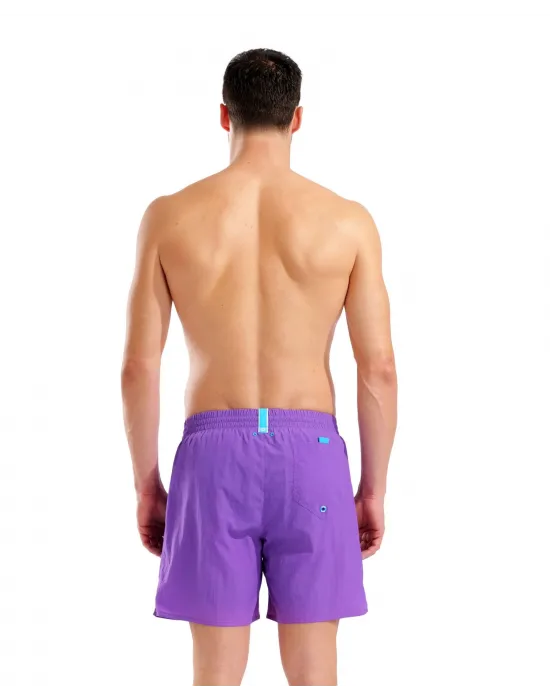 ARENA BEACH BOXER SOLID ERKEK ŞORT MAYO 007137950
