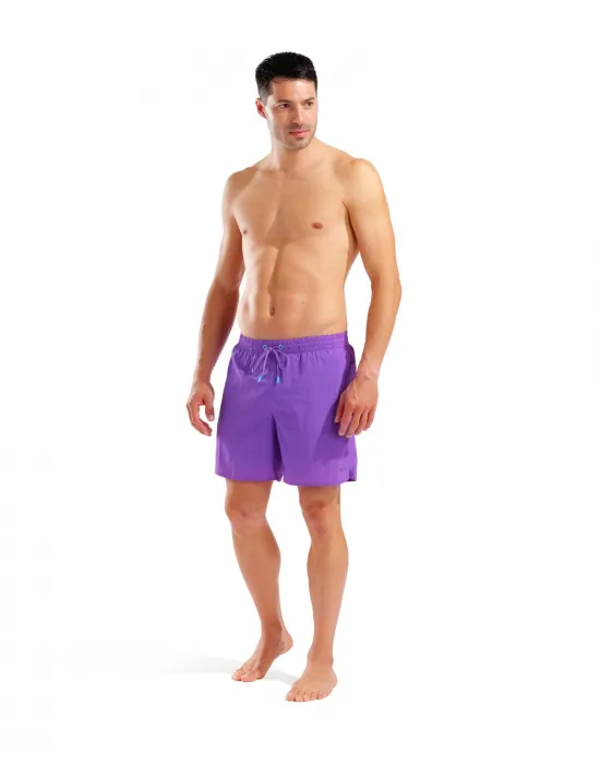 ARENA BEACH BOXER SOLID ERKEK ŞORT MAYO 007137950