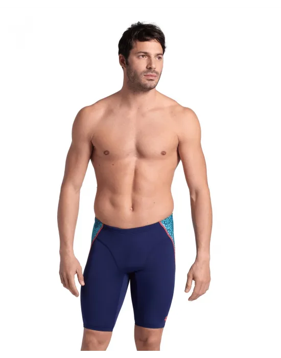 ARENA CAMO KIKKO ERKEK YÜZÜCÜ MAYOSU 007162780