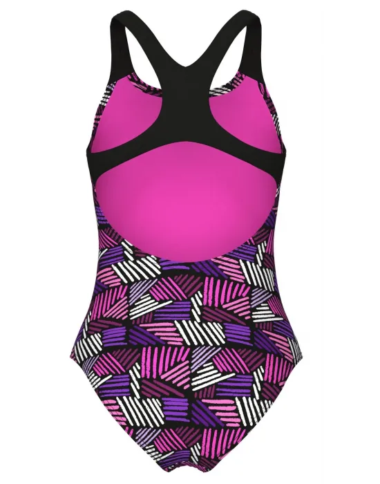 ARENA CANDIES KIZ ÇOCUK YÜZÜCÜ MAYOSU 010285990