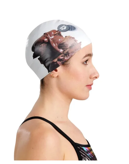 ARENA CHOCO HD CAP BONE 005572200