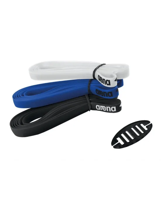 ARENA COBRA SERIES SILICONE STRAP KIT GÖZLÜK LASTİĞİ SETİ 003262100