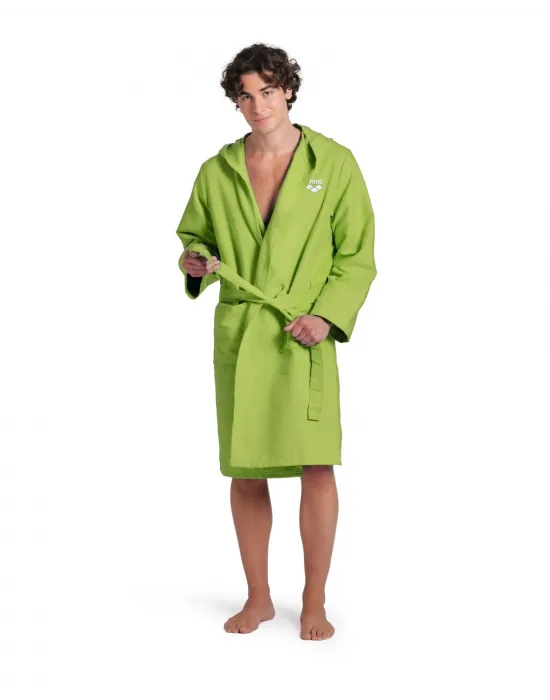 ARENA COMPACT MICROFIBER YETİŞKİN BORNOZ 009034610