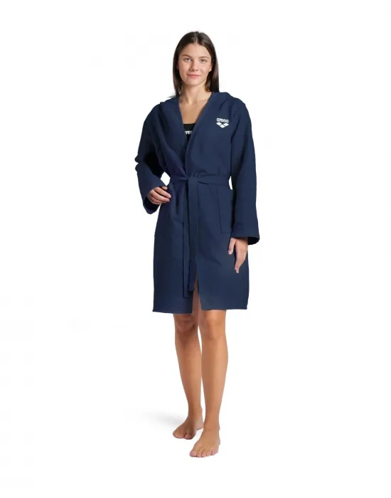 ARENA COMPACT MICROFIBER YETİŞKİN BORNOZ 009034710