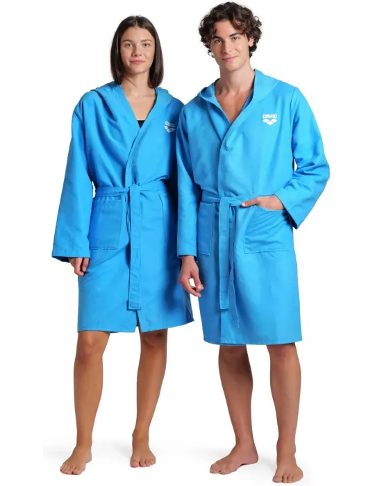 ARENA COMPACT MICROFIBER YETİŞKİN BORNOZ 009034810