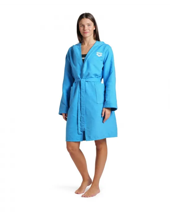 ARENA COMPACT MICROFIBER YETİŞKİN BORNOZ 009034810