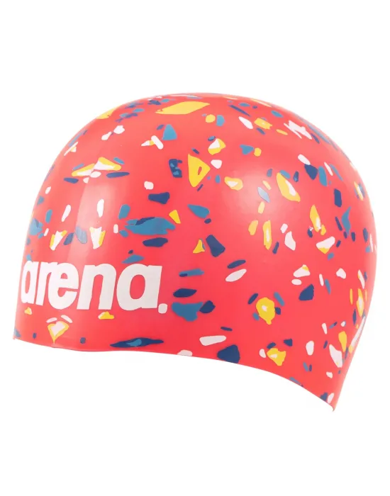 ARENA CONFETTI RED POOLISH MOULDED BONE 1E774243