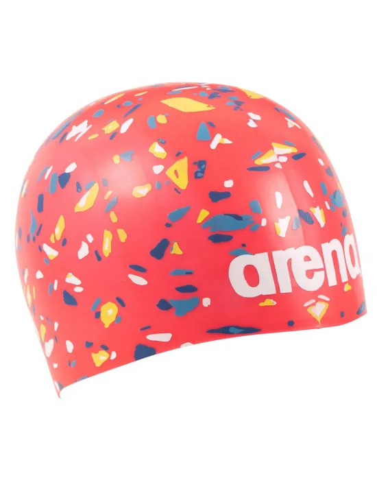 ARENA CONFETTI RED POOLISH MOULDED BONE 1E774243