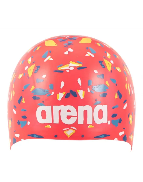 ARENA CONFETTI RED POOLISH MOULDED BONE 1E774243