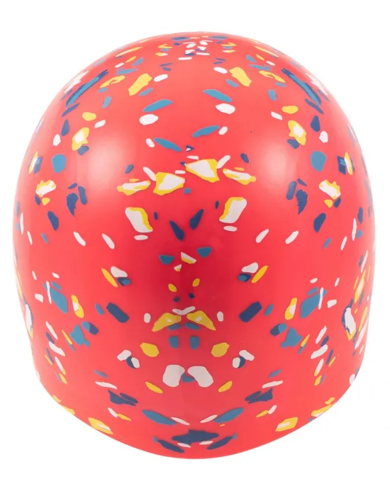 ARENA CONFETTI RED POOLISH MOULDED BONE 1E774243