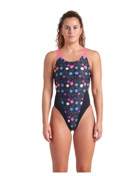 ARENA CONTOUR KADIN YÜZÜCÜ MAYOSU 009463595