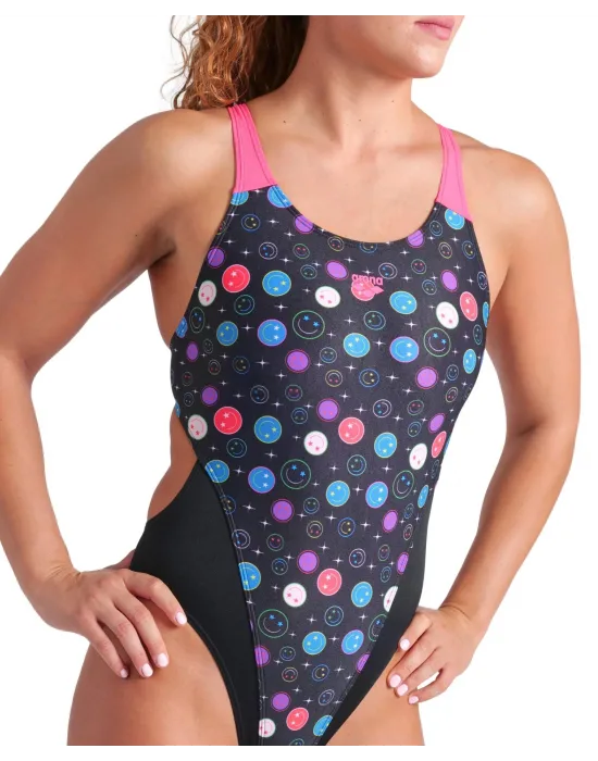 ARENA CONTOUR KADIN YÜZÜCÜ MAYOSU 009463595