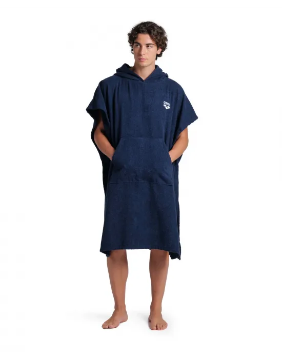ARENA COTTON PONCHO 009651700
