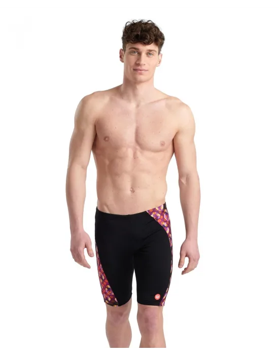 ARENA CRAZY ERKEK YÜZÜCÜ MAYOSU 004658550