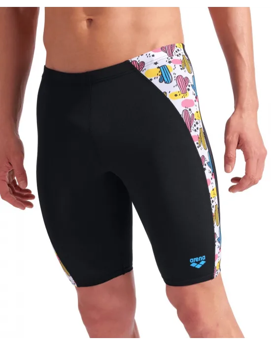 ARENA DESERT ERKEK YÜZÜCÜ MAYOSU 010215501