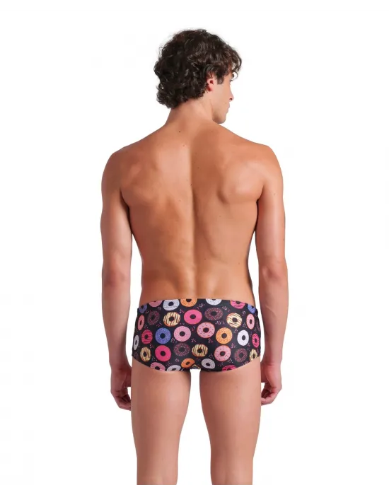 ARENA DONUTS ERKEK YÜZÜCÜ MAYOSU 009472590