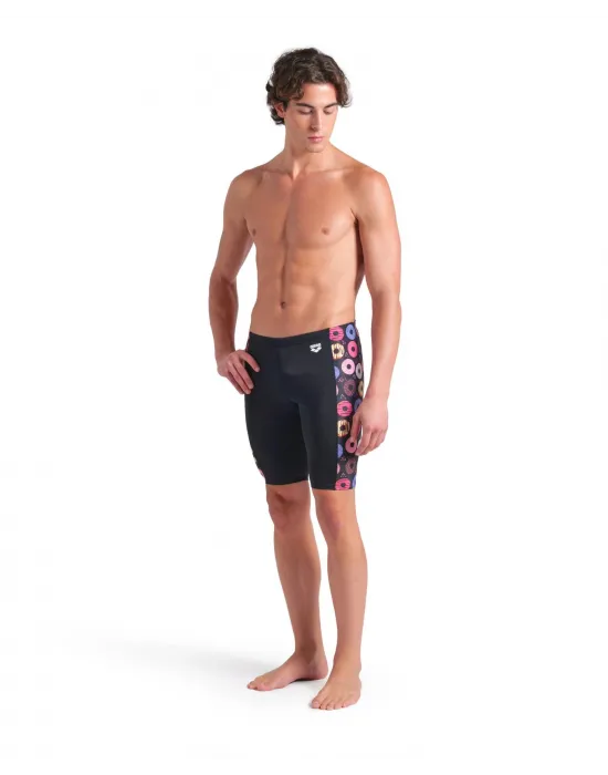 ARENA DONUTS ERKEK YÜZÜCÜ MAYOSU 009475590