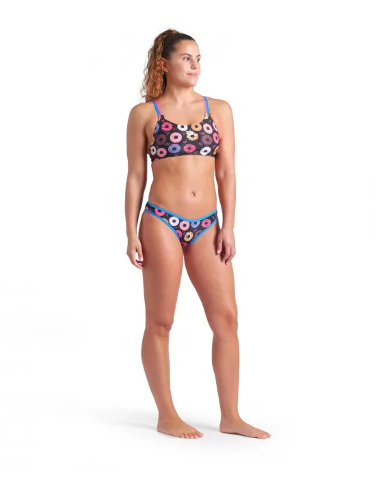 ARENA DONUTS KADIN BİKİNİ 009462590