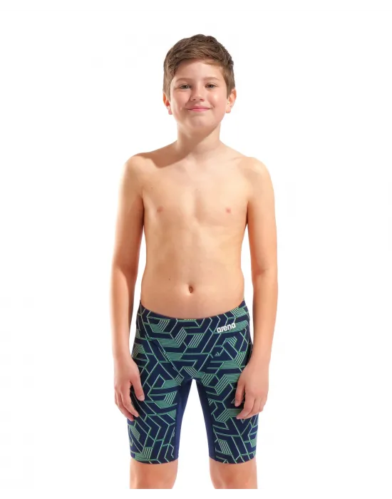 ARENA ESCAPE ERKEK ÇOCUK YÜZÜCÜ MAYOSU 008476800