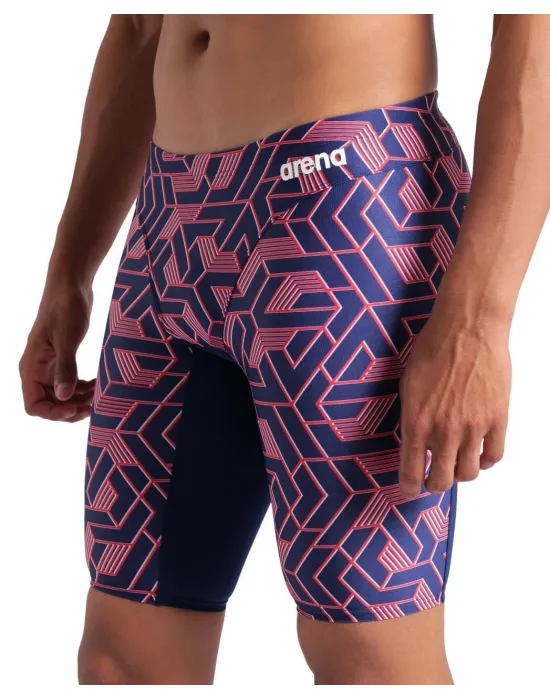 ARENA ESCAPE ERKEK YÜZÜCÜ MAYOSU 007756417