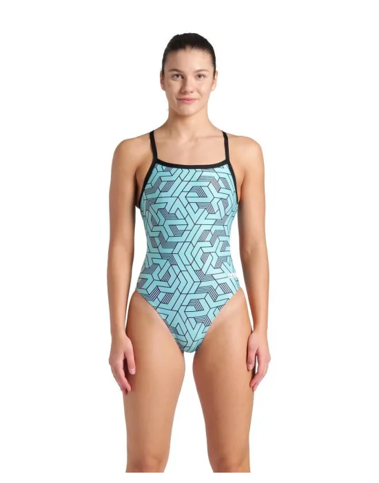 ARENA ESCAPE KADIN YÜZÜCÜ MAYOSU 007739580