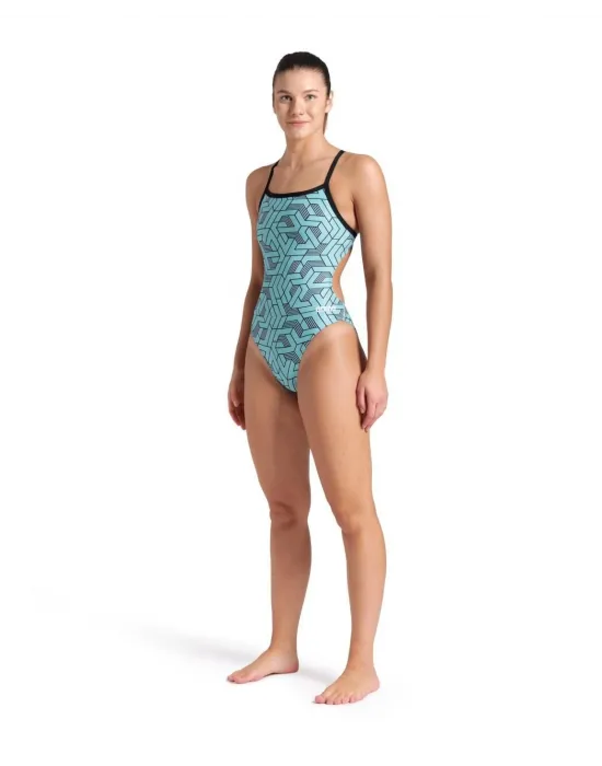 ARENA ESCAPE KADIN YÜZÜCÜ MAYOSU 007739580