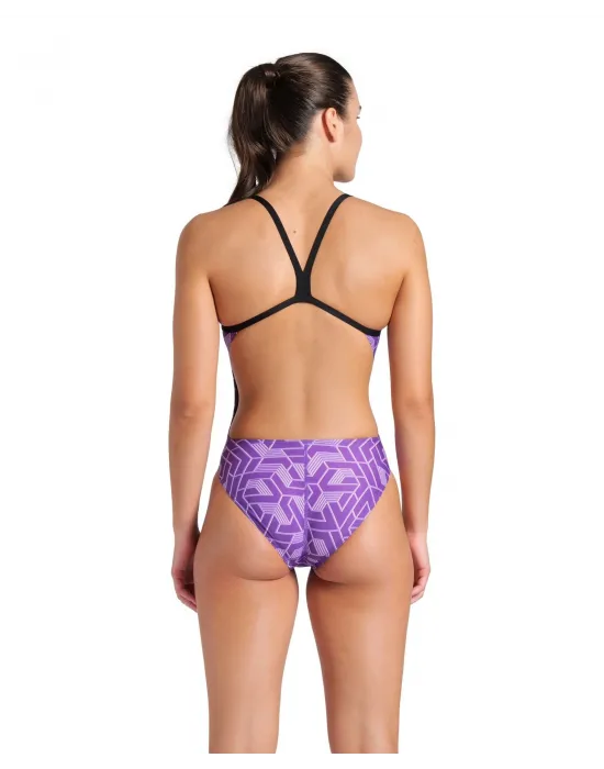 ARENA ESCAPE KADIN YÜZÜCÜ MAYOSU 007739900