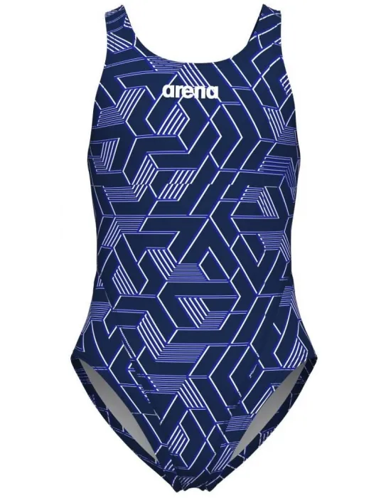 ARENA ESCAPE KIZ ÇOCUK YÜZÜCÜ MAYOSU 008475700