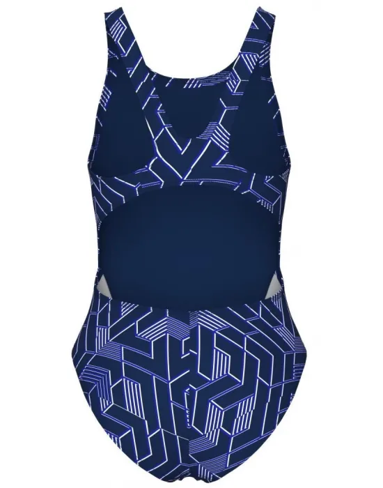 ARENA ESCAPE KIZ ÇOCUK YÜZÜCÜ MAYOSU 008475700