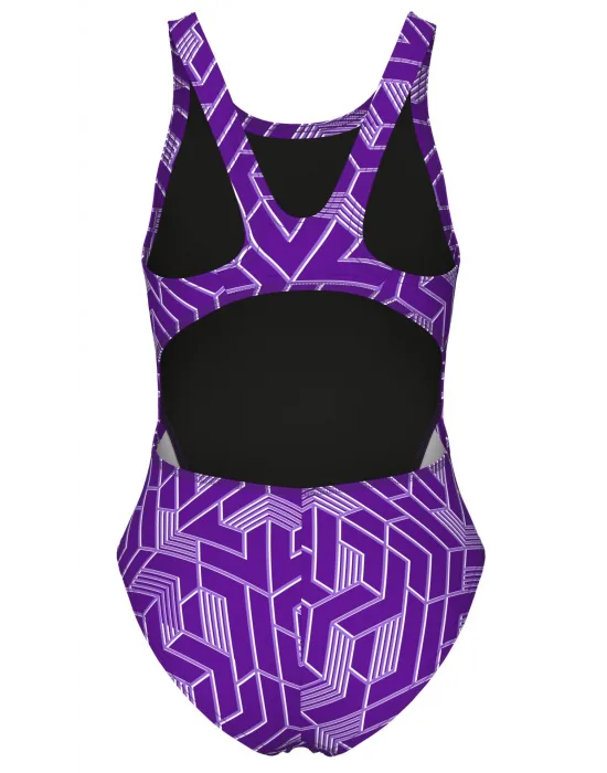 ARENA ESCAPE KIZ ÇOCUK YÜZÜCÜ MAYOSU 008475900