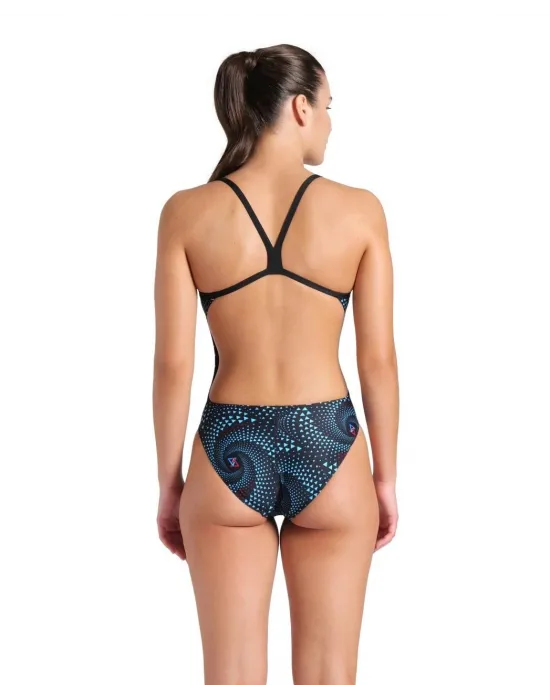 ARENA FIREFLOW KADIN YÜZÜCÜ MAYOSU 008598550