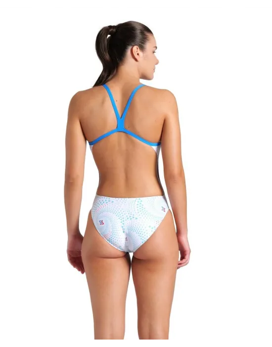 ARENA FIREFLOW KADIN YÜZÜCÜ MAYOSU 008598810