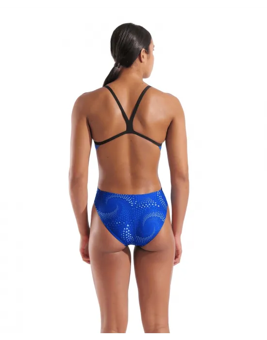 ARENA FIREFLOW KADIN YÜZÜCÜ MAYOSU 010154200