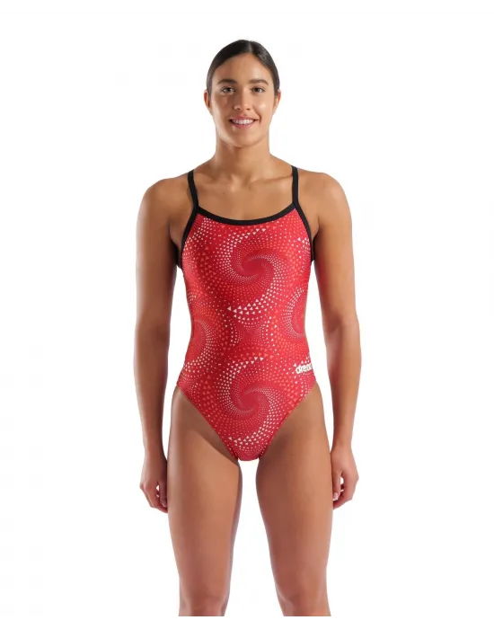 ARENA FIREFLOW KADIN YÜZÜCÜ MAYOSU 010154400