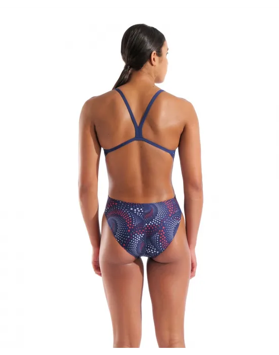 ARENA FIREFLOW KADIN YÜZÜCÜ MAYOSU 010154417