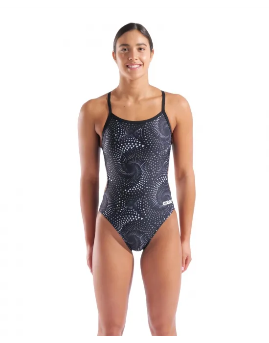 ARENA FIREFLOW KADIN YÜZÜCÜ MAYOSU 010154500