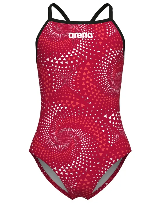 ARENA FIREFLOW KIZ ÇOCUK YÜZÜCÜ MAYOSU 010406400