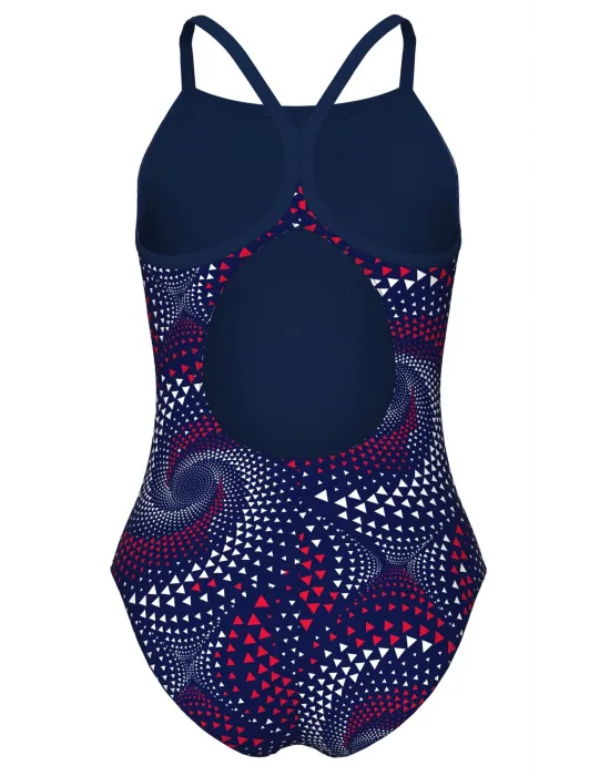 ARENA FIREFLOW KIZ ÇOCUK YÜZÜCÜ MAYOSU 010406417