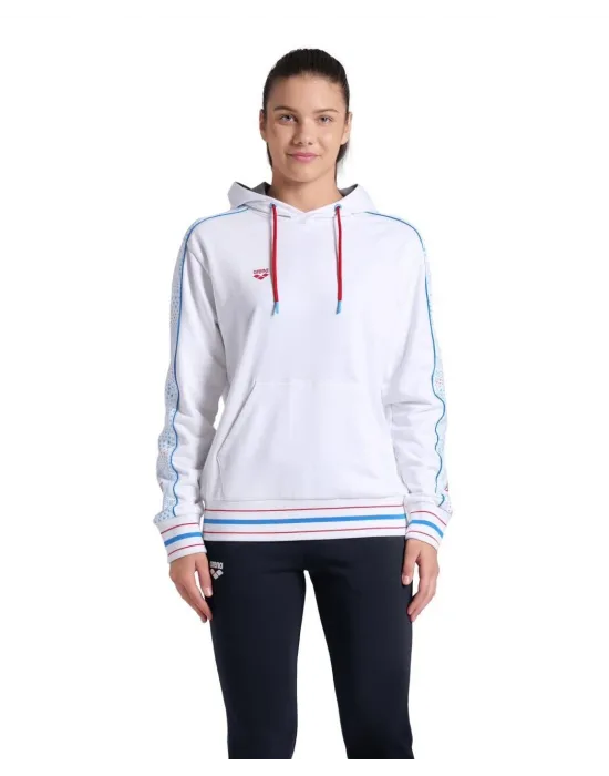 ARENA FIREFLOW UNISEX HOODIE 008612110