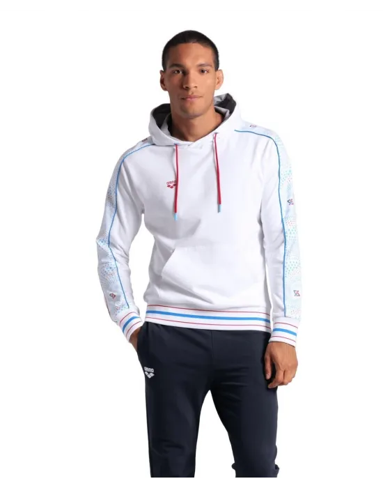 ARENA FIREFLOW UNISEX HOODIE 008612110