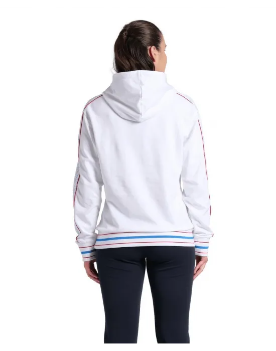 ARENA FIREFLOW UNISEX HOODIE 008612110