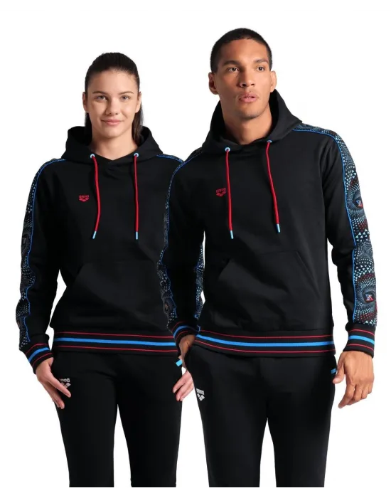 ARENA FIREFLOW UNISEX HOODIE 008612550