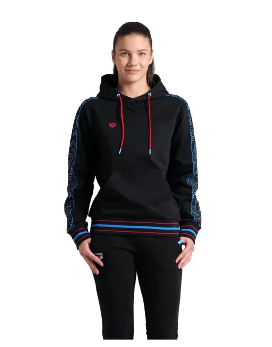 ARENA FIREFLOW UNISEX HOODIE 008612550